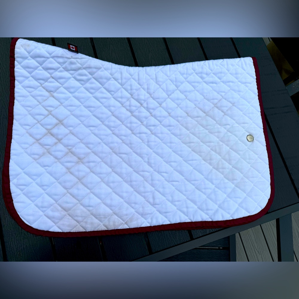 Ogilvy Baby Pad